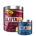 Big joy Glutabig Aromalı 1.Yıl Kampanyası